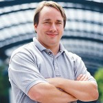 391px Linus Torvalds 150x150